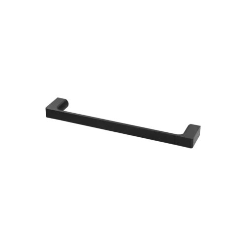 Phoenix Gloss Hand Towel Rail