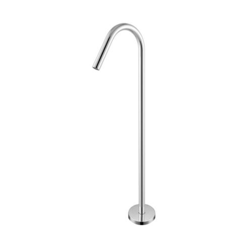 Nero Mecca Freestanding Bath Spout Only