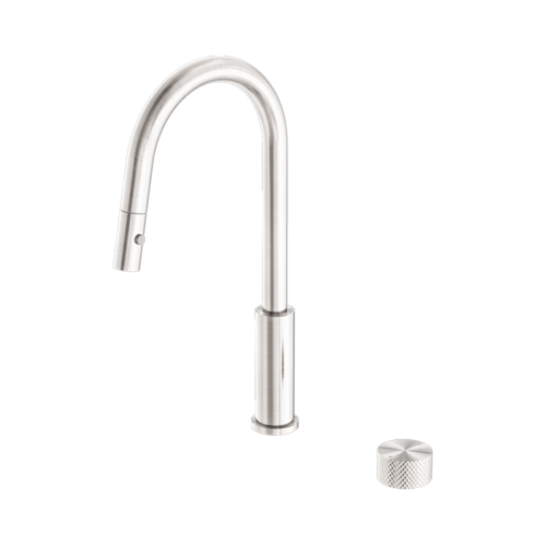 Nero Opal Progressive Pull Out Kitchen Set