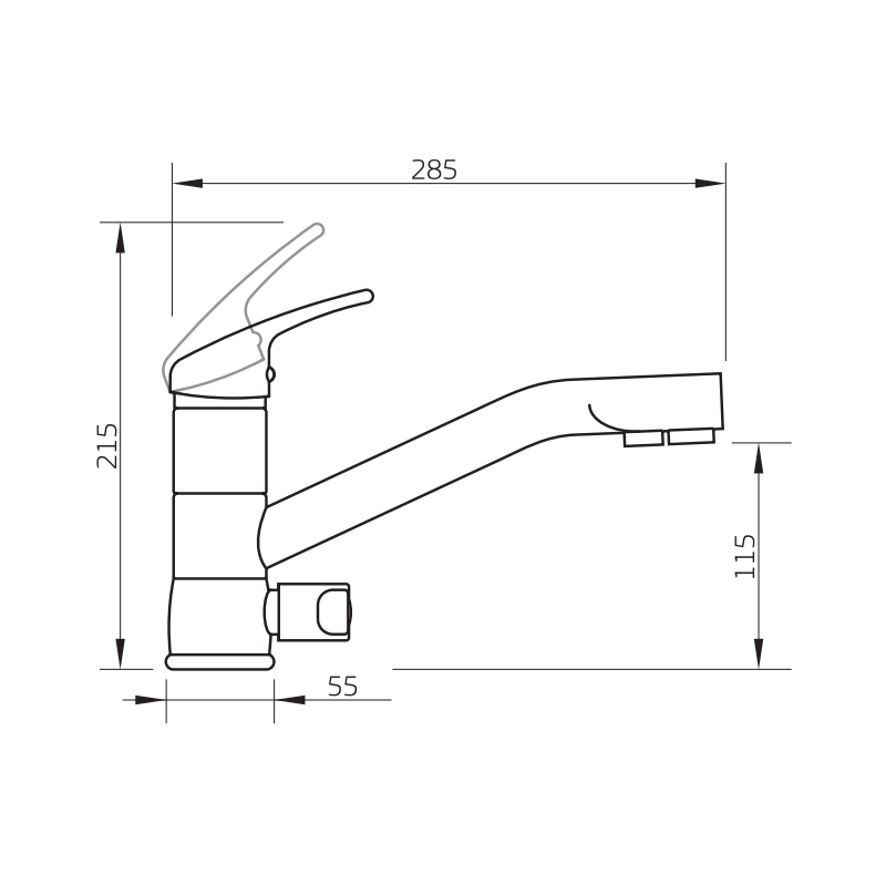 TRIPLA-T2 Spec