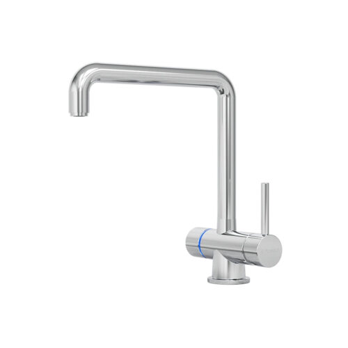 Puretec TRIPLA-T5 3 Way Mixer Tap