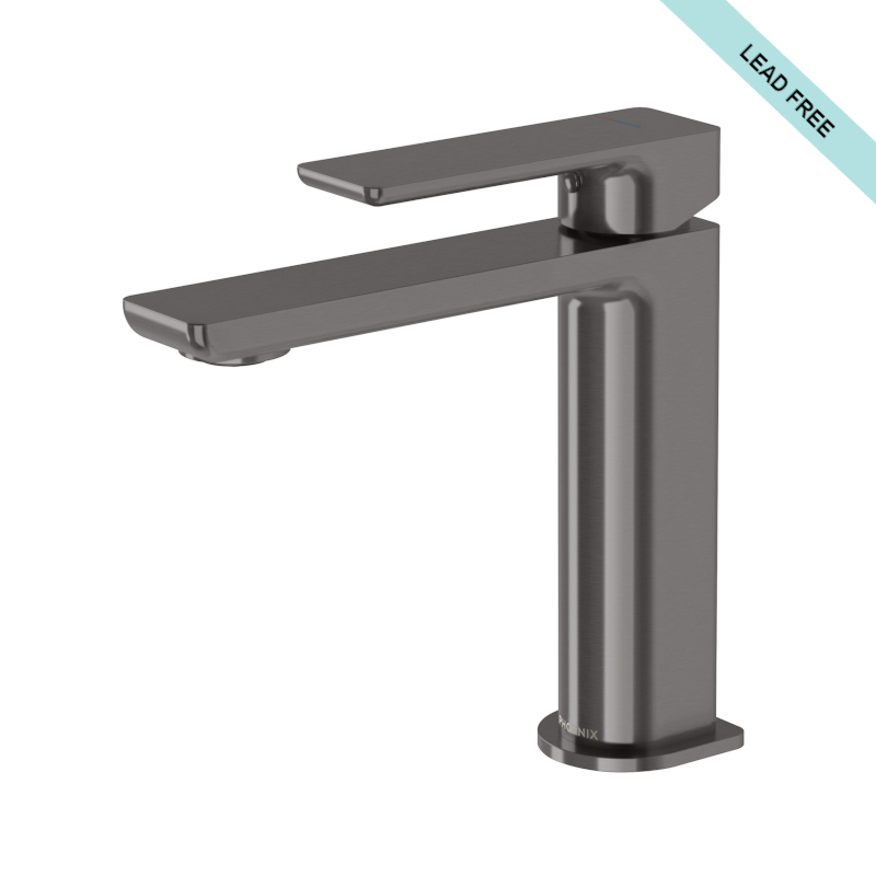 Phoenix Gloss MKII Basin Mixer