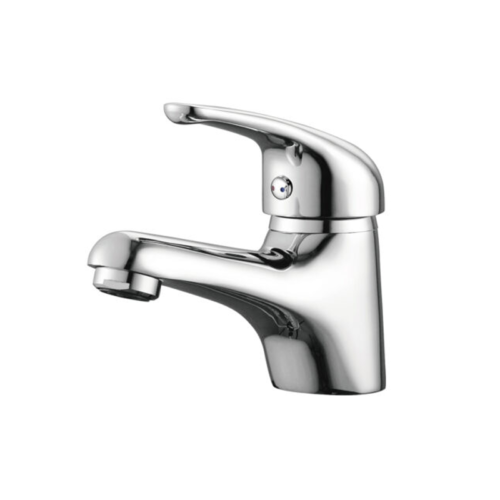 Nero Classic Basin Mixer