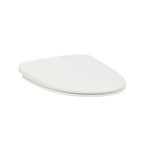 Johnson Suisse Egg Junior Soft Close Toilet Seat
