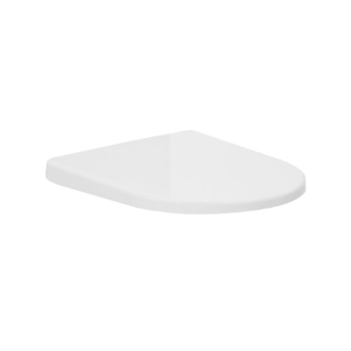 Johnson Suisse Gemelli Rimless Wf Sc Seat