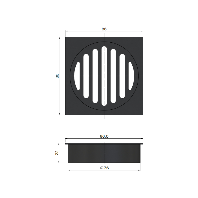KFG-201 Spec