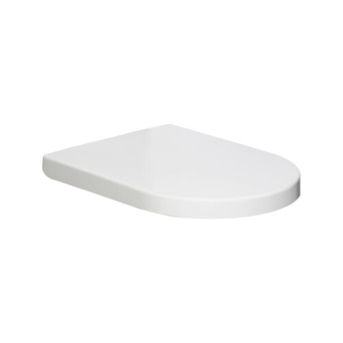 Johnson Suisse Esti Toilet Seat
