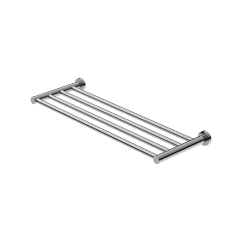 Nero Mecca Towel Rack