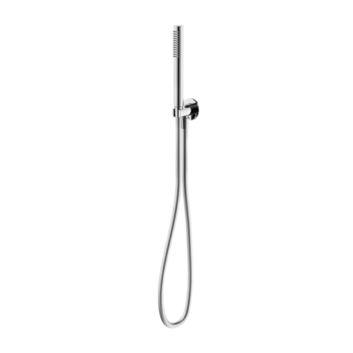 Nero Slim Shower on Bracket