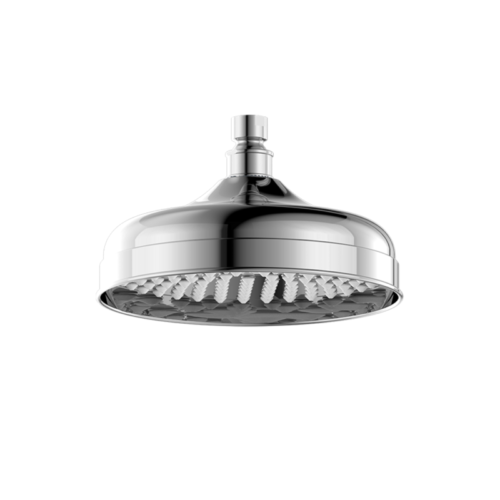 Nero York 200mm Shower Head