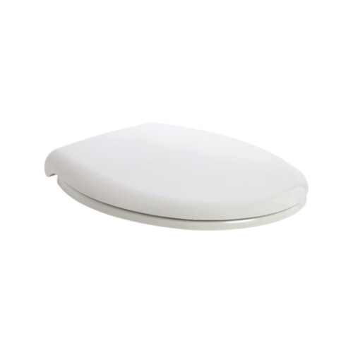 Johnson Suisse Plaza Soft Close Seat Quick Release