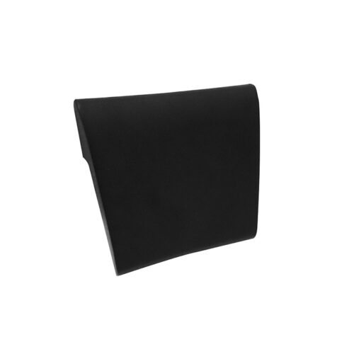 Decina Orion Bath / Spa Bath Headrest Black