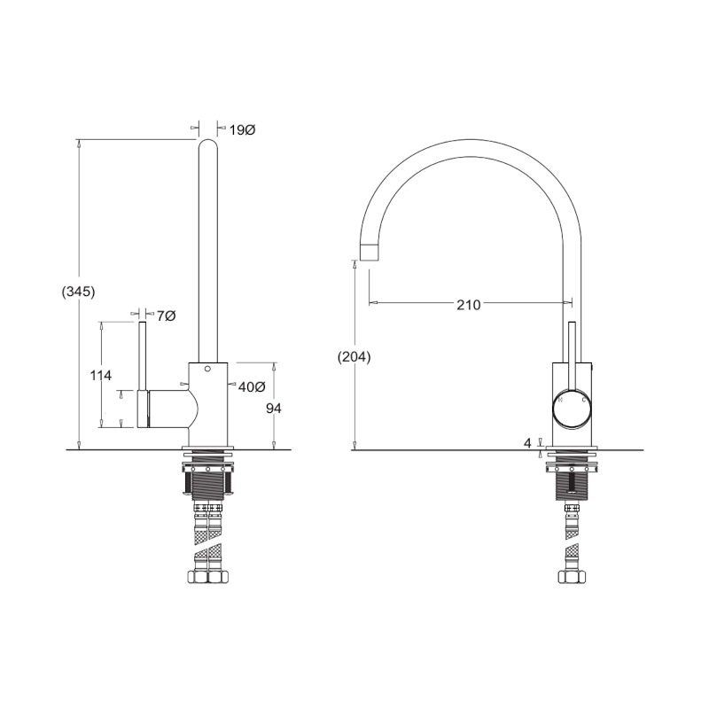 johnson-suisse-venezia-gooseneck-sink-mixer_specs