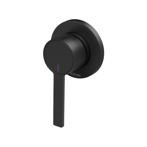 Phoenix Lexi MKII SwitchMix Shower / Wall Mixer Fit-Off Kit