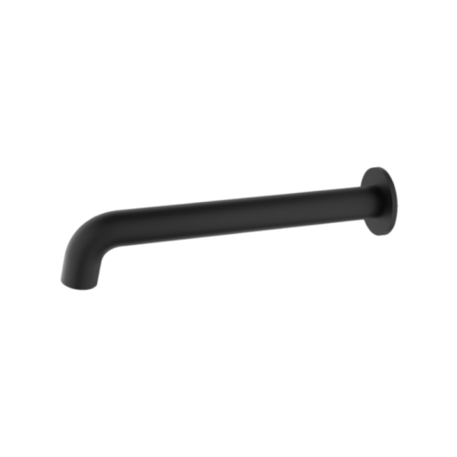 Nero Mecca Basin / Bath Spout 215mm