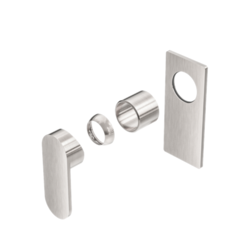 Nero Ecco Shower Mixer Trim Kit Only