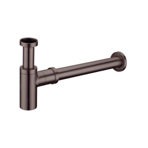 Nero 40mm Round Bottle Trap