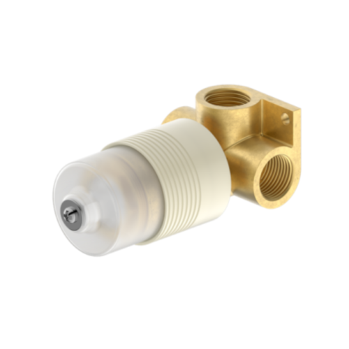 Nero Project 35mm Universal Shower Mixer Body Only