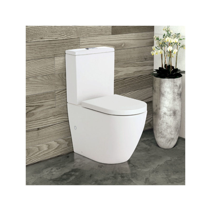 Toilets