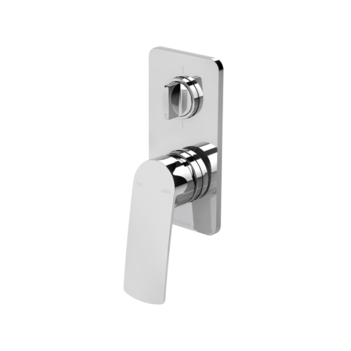 Phoenix Mekko SwitchMix Shower / Bath Diverter Mixer Fit-Off Kit