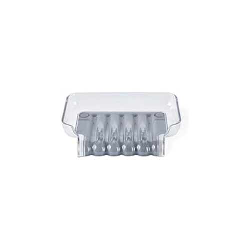 Better Living Trickle Tray Grey / Clear