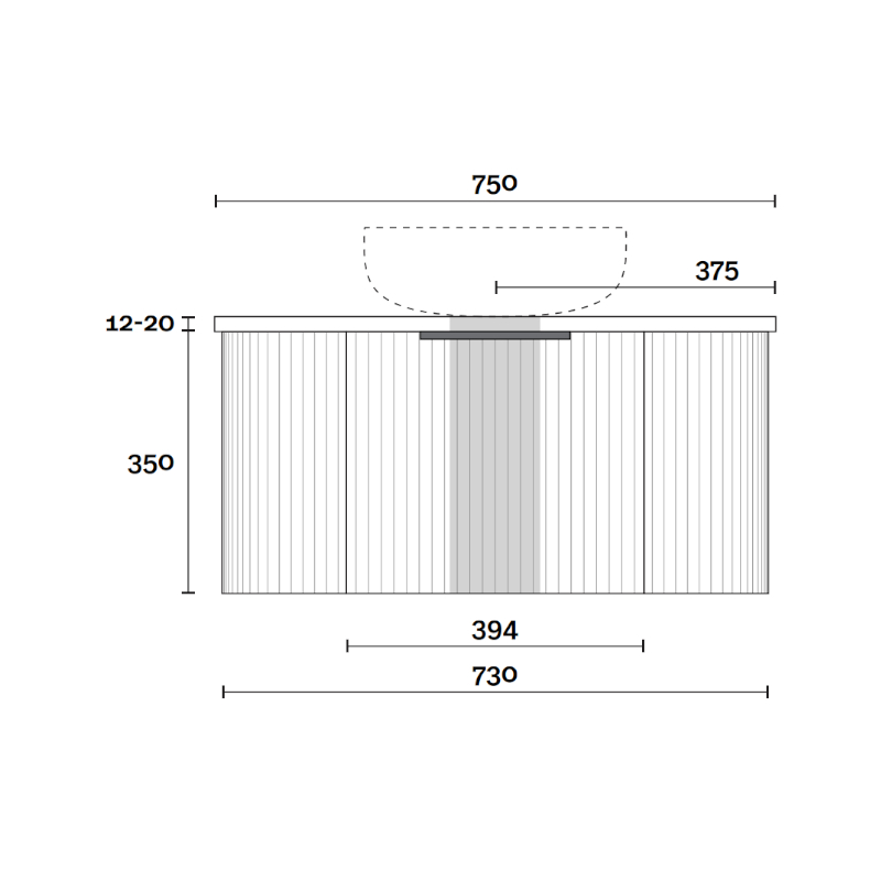 1drawer-750-shore