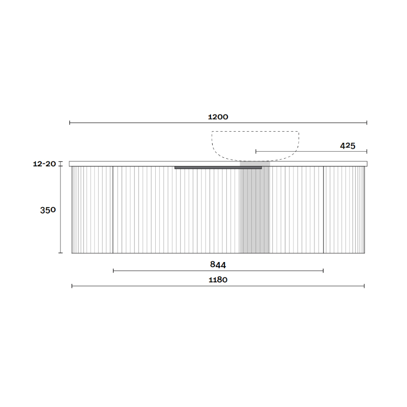 1drawer-offset-1200-shore