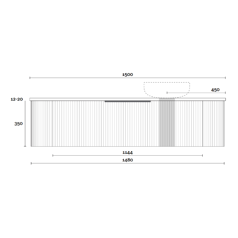 1drawer-offset-1500-shore