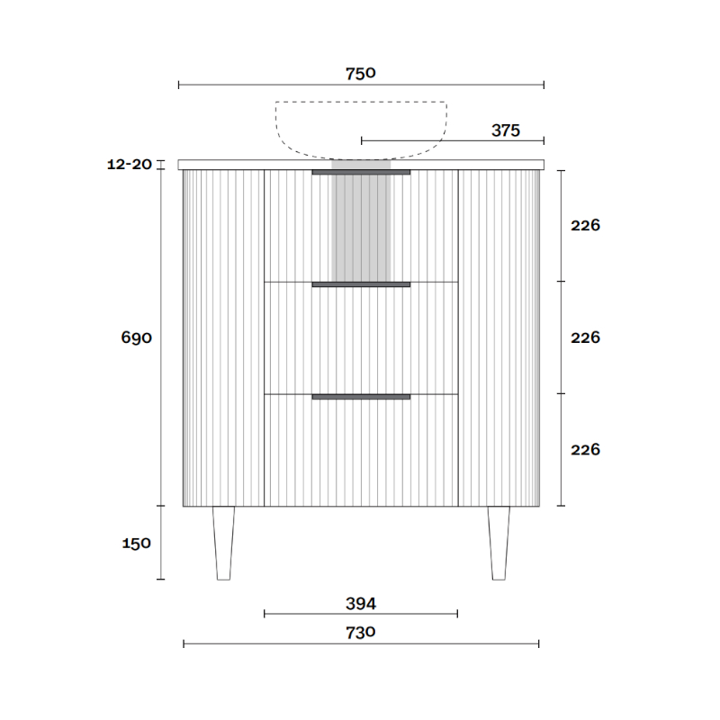 3drawer-750-shore