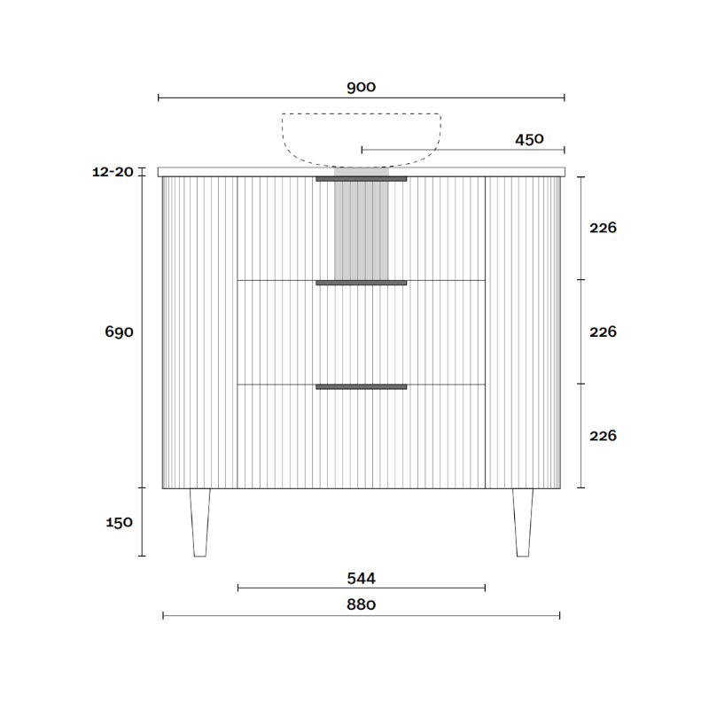 3drawer-900-shore