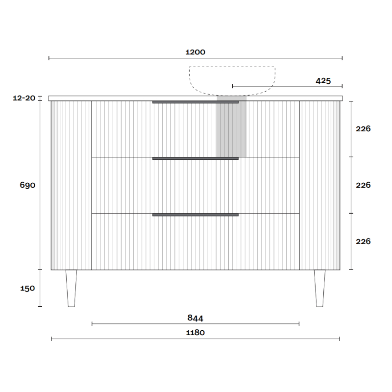 3drawer-offset-1200-shore
