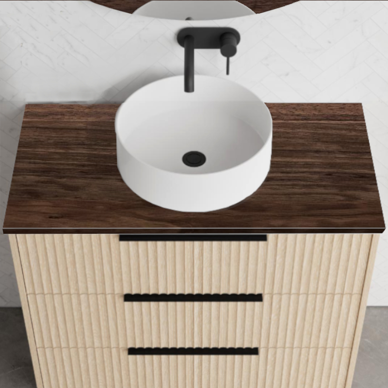 American walnut_cabinet