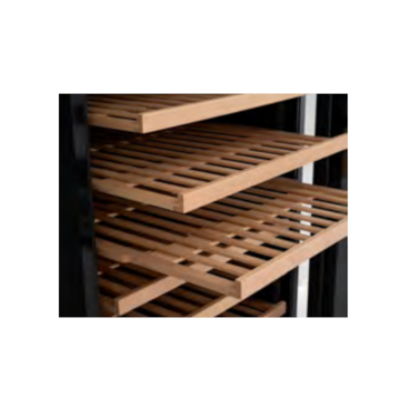 E430WCDZBK Shelves