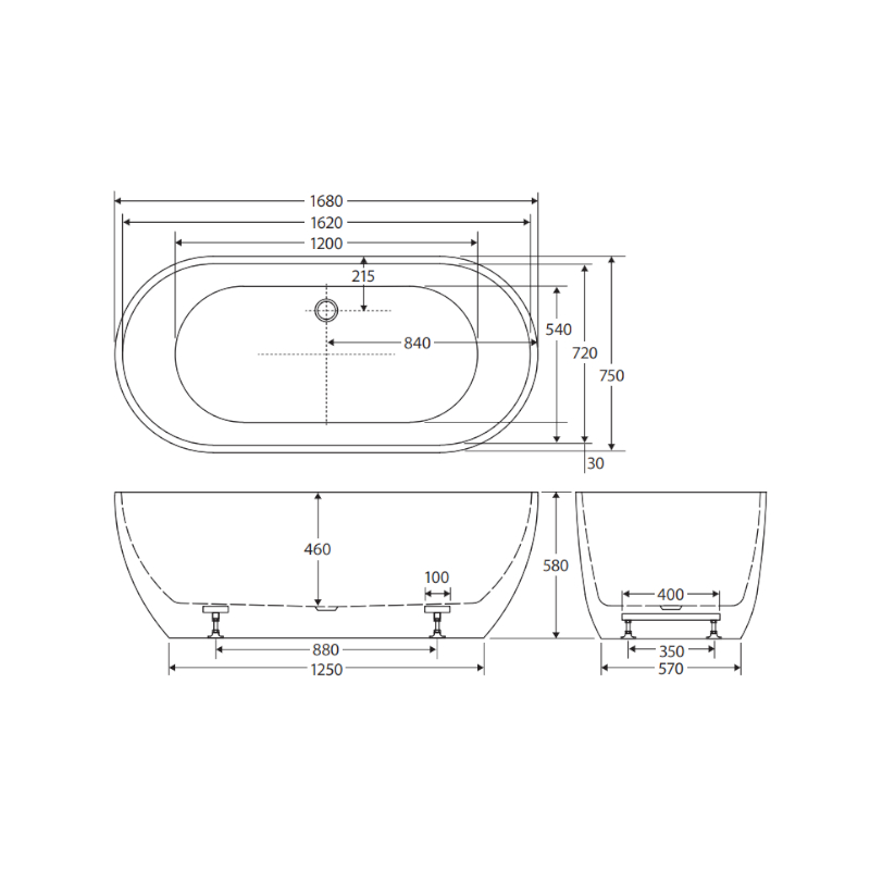 FR11775GW Spec