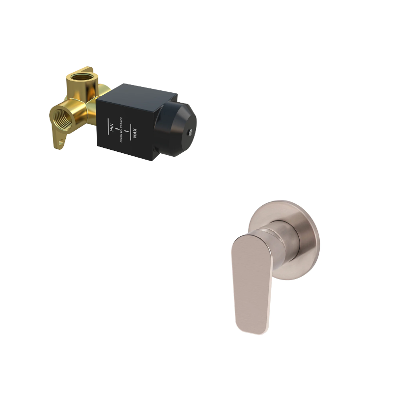 MW13BDY + MW03PD-FIN