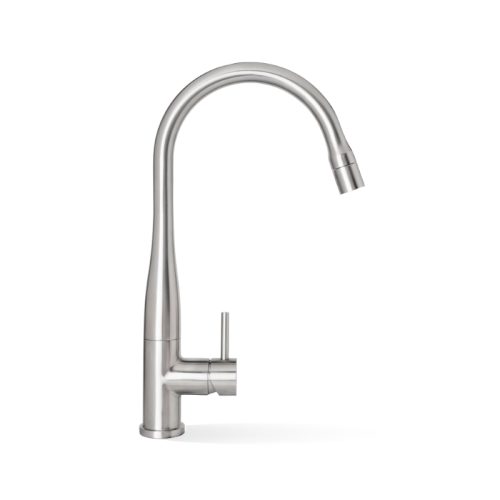 Linkware Elle Pull Out Sink Mixer