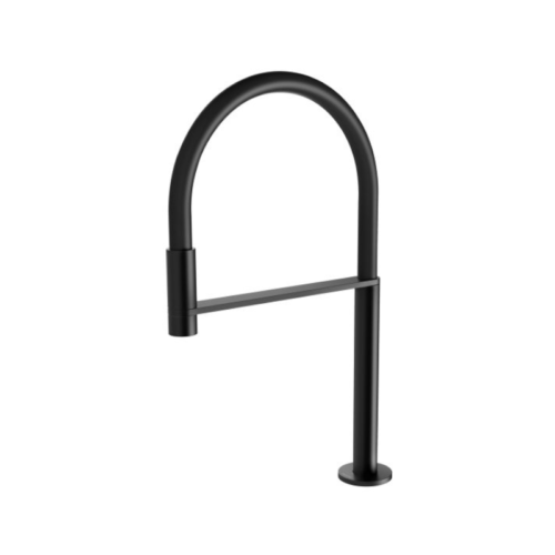 Phoenix Axia Hob Sink Outlet Flexible 230mm