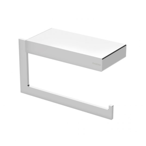 Phoenix Lexi MKII Toilet Roll Holder