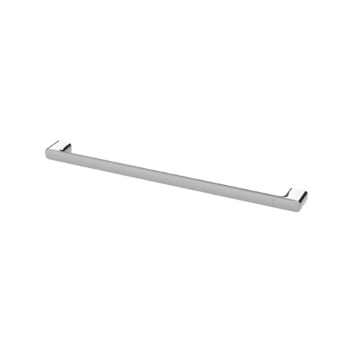 Phoenix Nuage Single Towel Rail 600mm