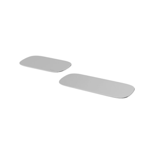Phoenix Nuage Shower Shelves