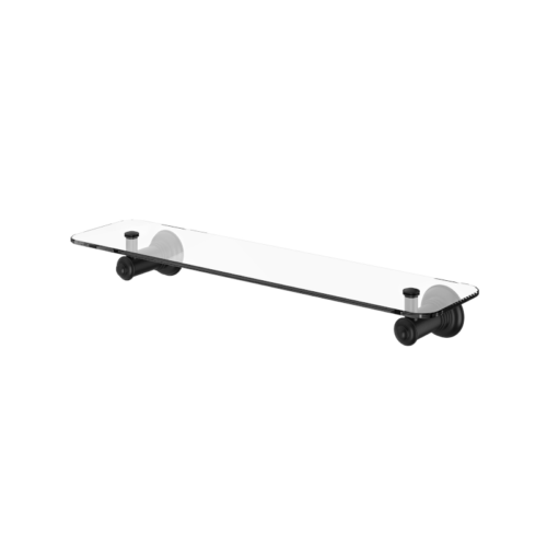 Phoenix Cromford Glass Shelf 450mm