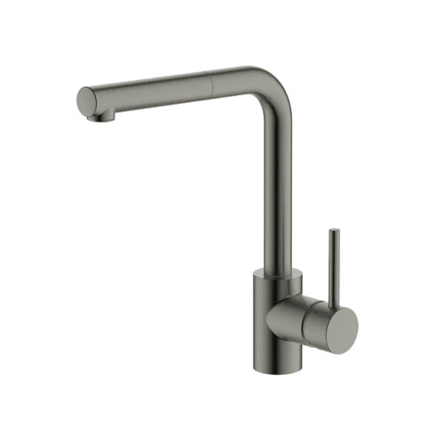 Gareth Ashton Lucia Sidelever Mixer with Pull Out