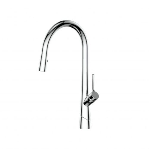 Greens Lustro Pull-Down Sink Mixer
