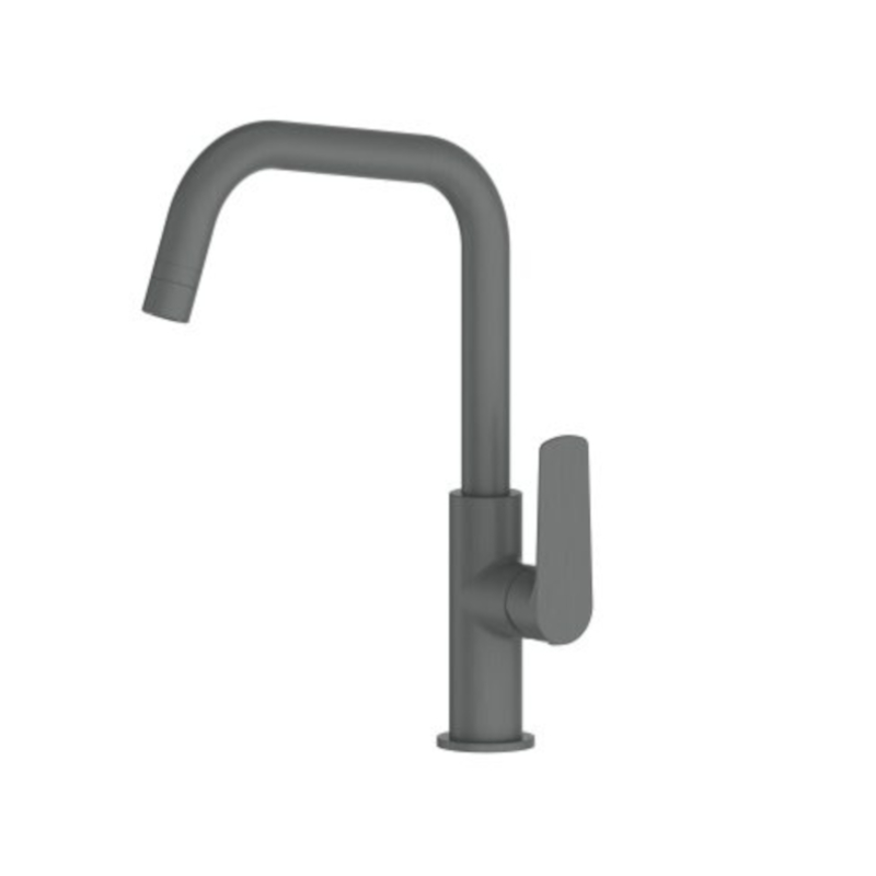 Greens-Novi-Gooseneck-Sink-Mixer-w-Smart-Aerator_Gunmetal_LF24203540GM