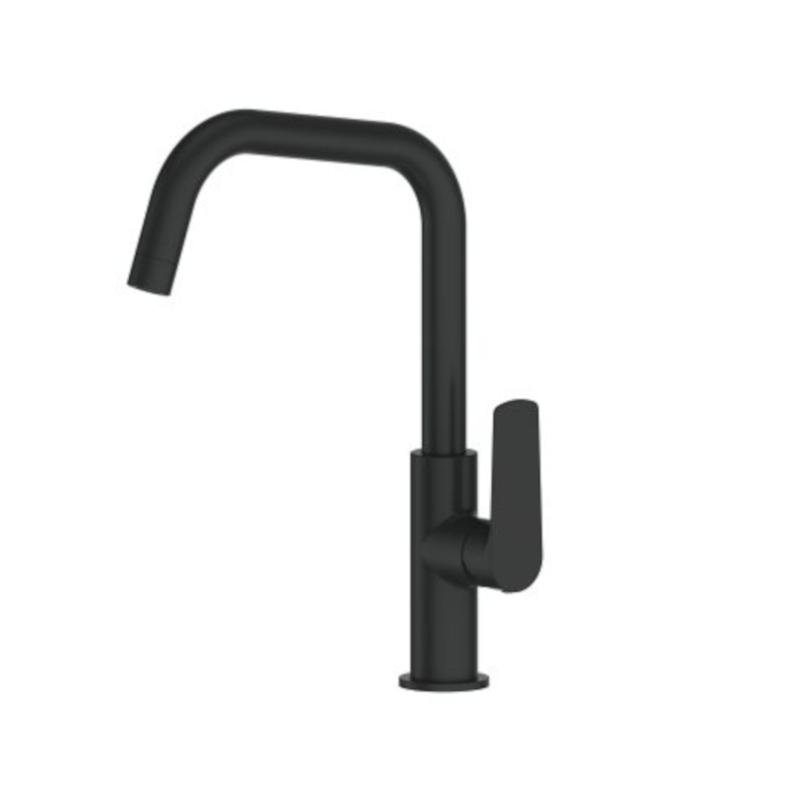 Greens-Novi-Gooseneck-Sink-Mixer-w-Smart-Aerator_Matte-Black_LF24203540MB