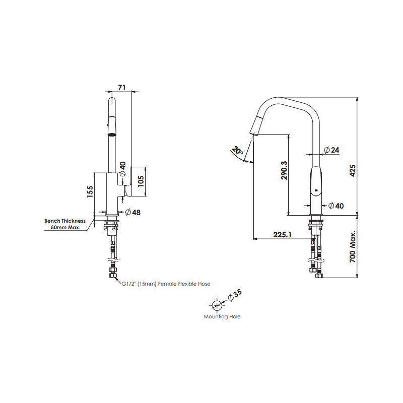 Greens-Novi-Pull-Down-Sink-Mixer_specs