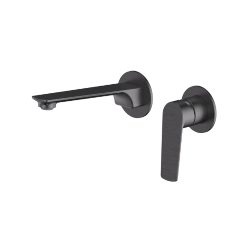 Greens-Novi-Wall-Basin-Mixer-LF24203520GM_Gunmetal