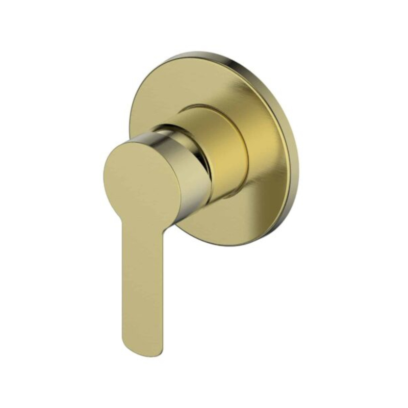 Greens-astro-ii-shower-mixer-round-trim-kit-only_2210250BB_Brushed-Brass