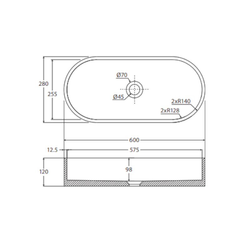RB013 Spec