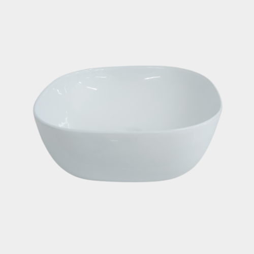 Castano Urbino 400 Thin Edge Above Counter Basin